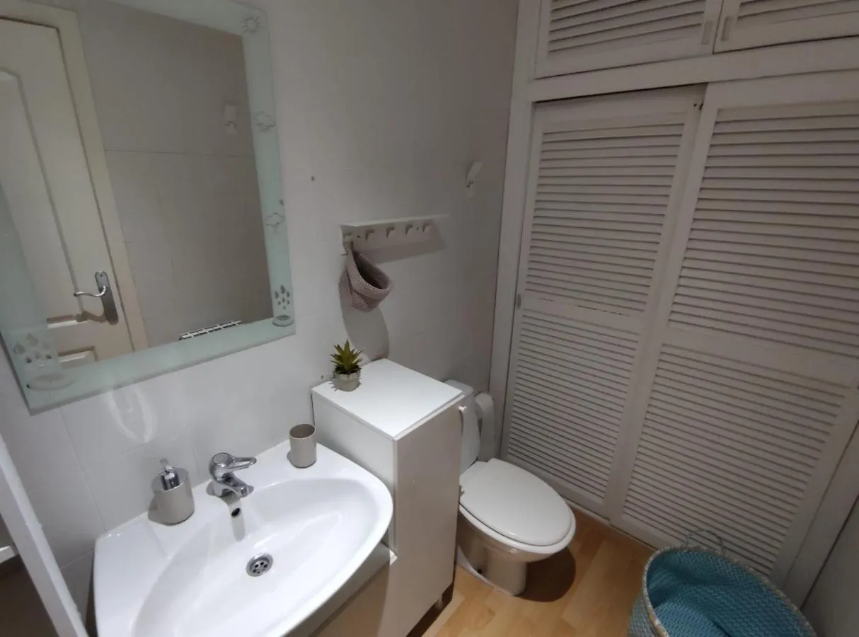 Duplex La Vega Apartment Cenes De La Vega
