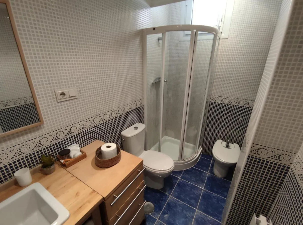 Duplex La Vega Apartment Cenes De La Vega