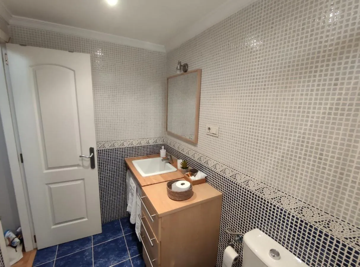 Duplex La Vega Apartment Cenes De La Vega