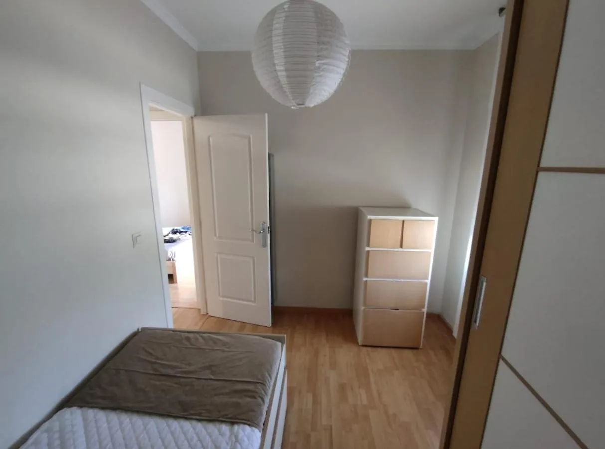 Duplex La Vega Apartment Cenes De La Vega Spain