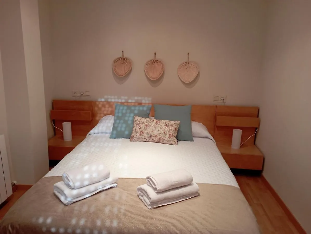 Duplex La Vega Apartment Cenes De La Vega