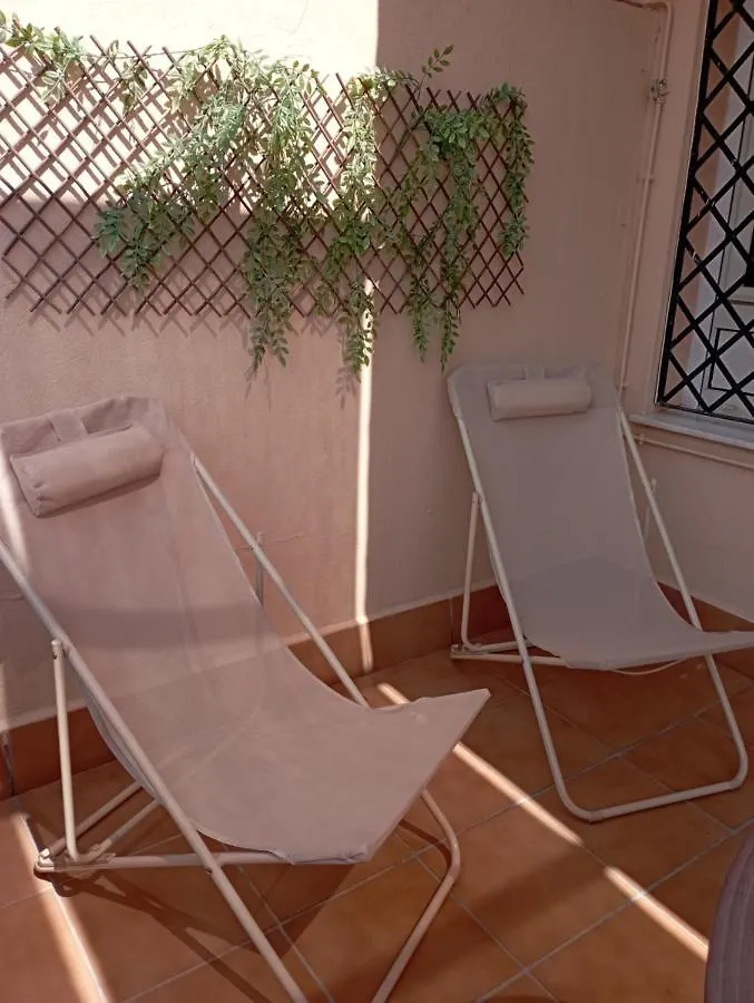 Duplex La Vega Apartment Cenes De La Vega 0*,