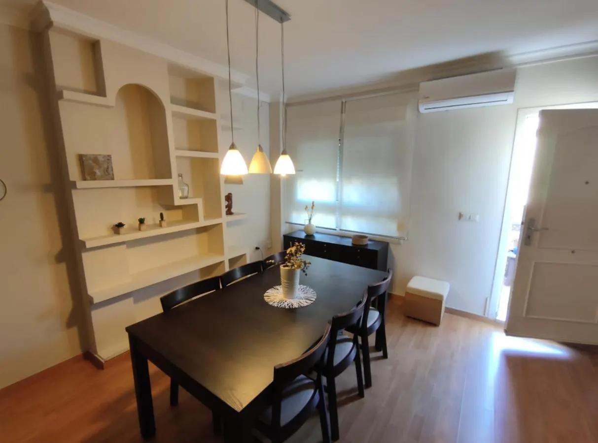Duplex La Vega Apartment Cenes De La Vega