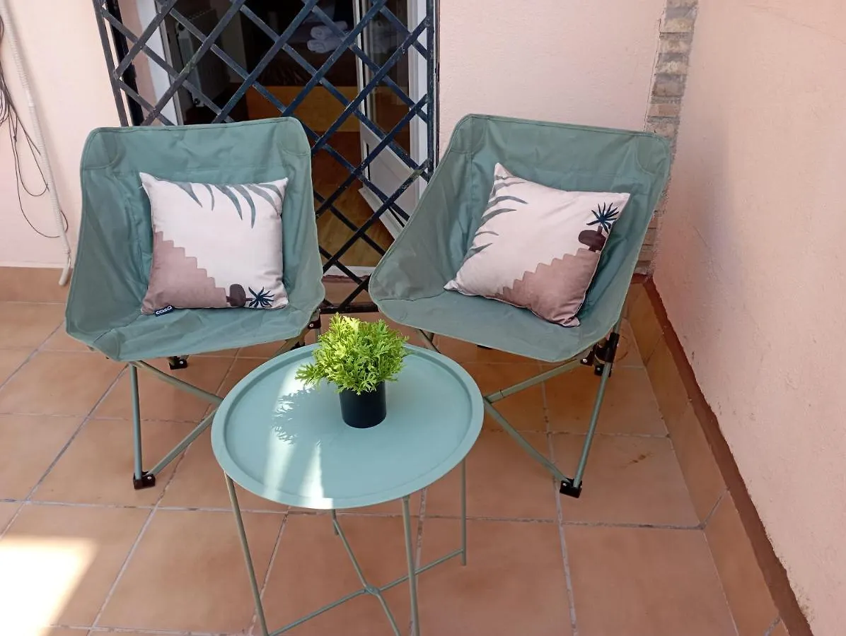 Duplex La Vega Apartment Cenes De La Vega