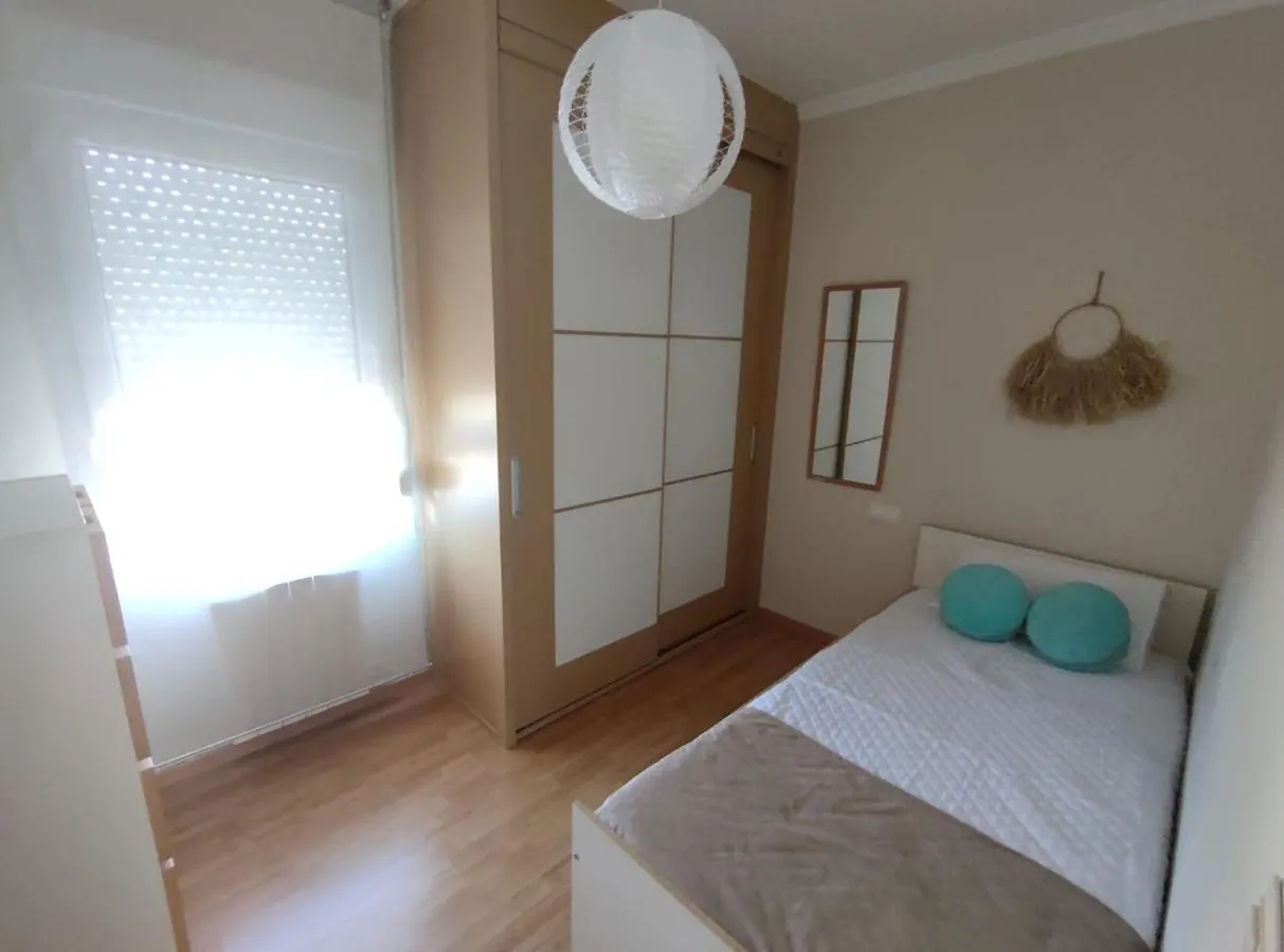 Apartmán Duplex La Vega Cenes De La Vega Španělsko