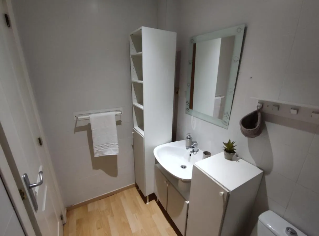 Apartmán Duplex La Vega Cenes De La Vega